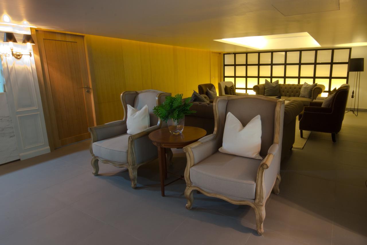 Hotel Thee Bangkok By Th District "Newly Renovated" Esterno foto