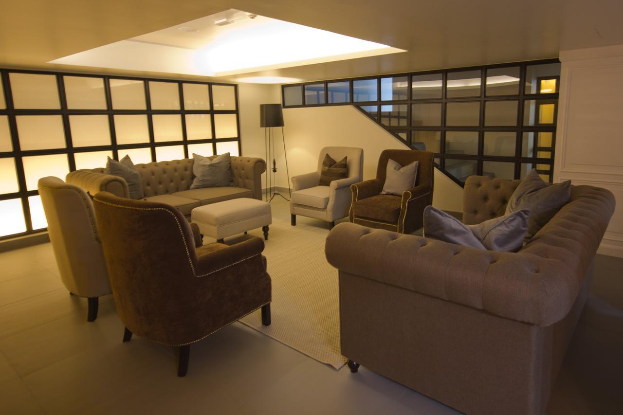 Hotel Thee Bangkok By Th District "Newly Renovated" Esterno foto