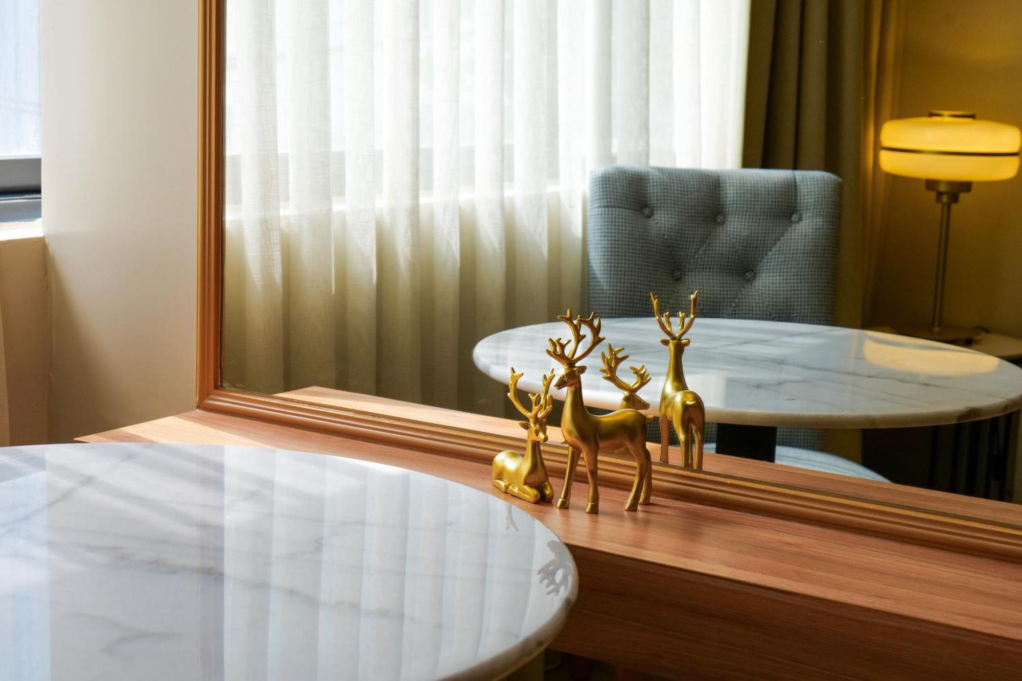 Hotel Thee Bangkok By Th District "Newly Renovated" Esterno foto